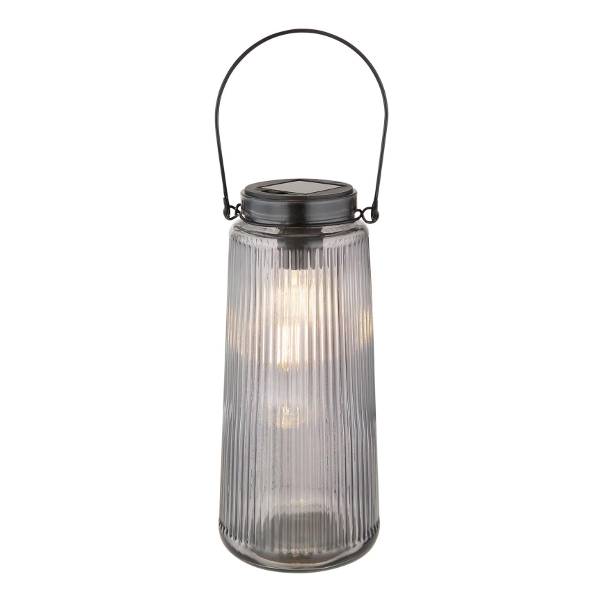 Globo - LED Solarno svetlo 2xLED/0,5W/3V 3000K IP44