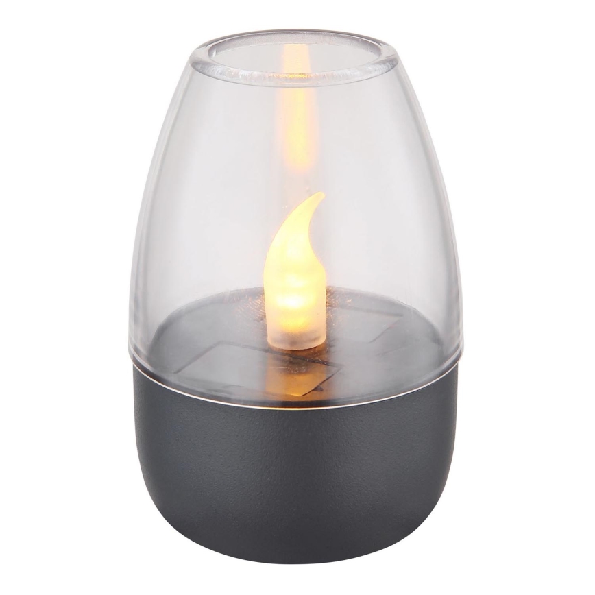 Globo - LED Solarno svetlo LED/0,02W/1,2V 1800K IP44 300 mAh