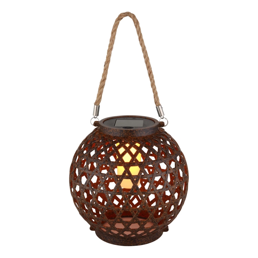 Globo - LED Solarno svetlo LED/0,02W/3V IP44