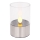 Globo - LED Solarno svetlo LED/0,06W/3,2V 1800K IP44 100 mAh