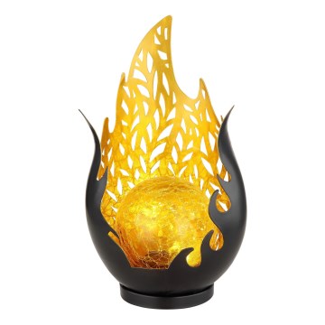 Globo - LED Solarno svetlo LED/0,06W/3,2V 3000K IP44