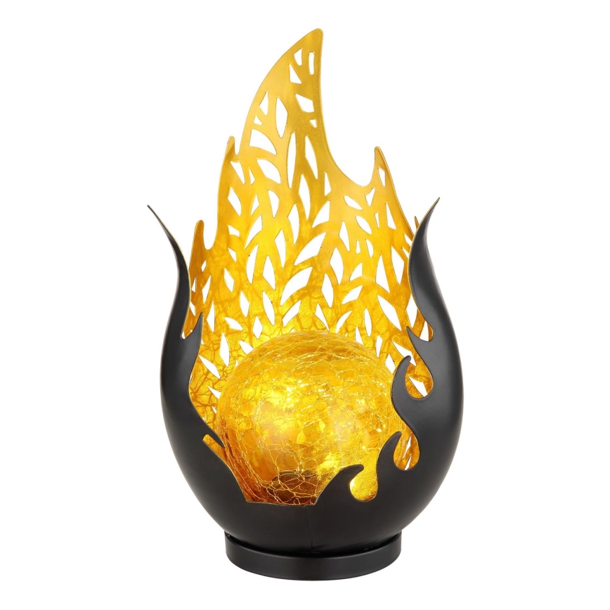 Globo - LED Solarno svetlo LED/0,06W/3,2V 3000K IP44