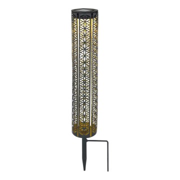 Globo - LED Solarno svetlo LED/0,06W/3,2V 3000K IP44