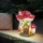 Globo - LED Solarno svetlo LED/0,06W/3V IP44 200 mAh