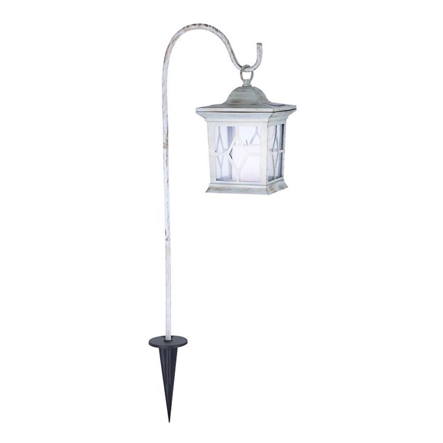 Globo - LED Solarno svetlo LED/0,06W IP44