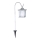 Globo - LED Solarno svetlo LED/0,06W IP44