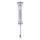 Globo - LED Solarno svetlo LED/0,06W IP44