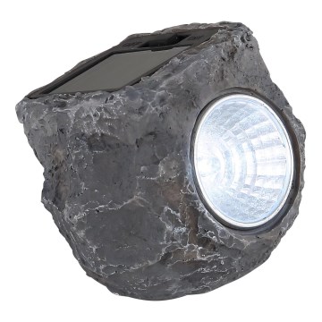 Globo - LED Solarno svetlo LED/0,07W/3V IP44