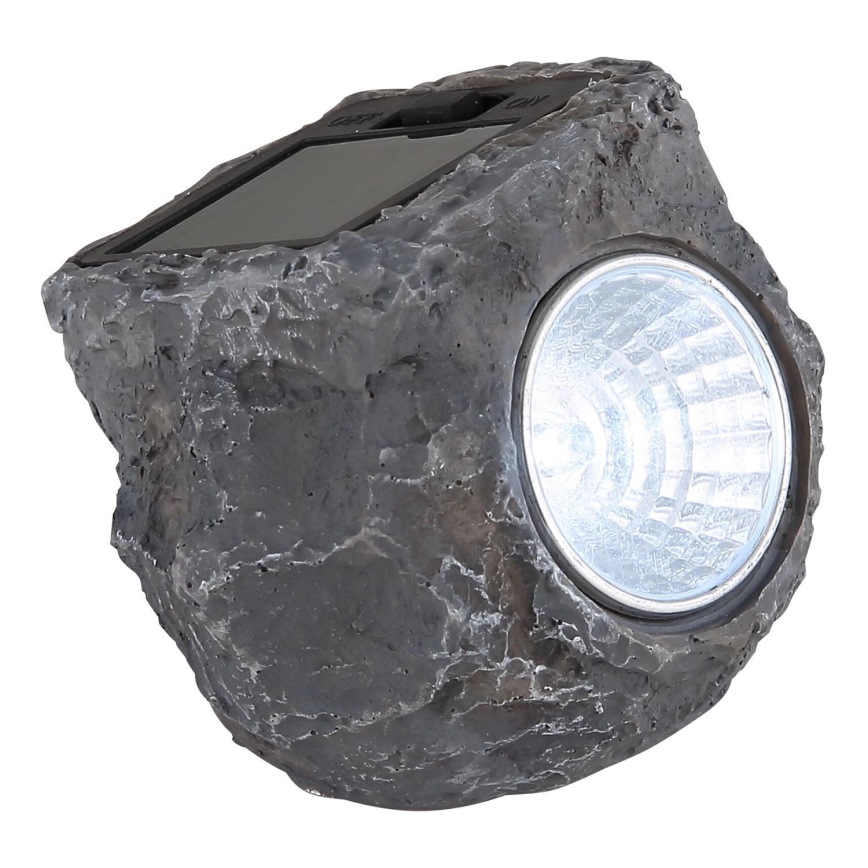 Globo - LED Solarno svetlo LED/0,07W/3V IP44
