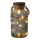 Globo - LED Solarno svetlo LED/0,6W/3,2V IP44 200 mAh