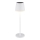 Globo - LED Solarno svetlo LED/0,6W/3V 3000K IP44 bela