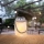 Globo - LED Solarno svetlo LED/1,2V IP44