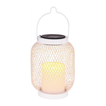 Globo - LED Solarno svetlo LED/1,2V IP44