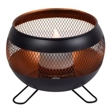 Globo - LED solarno svetlo LED/1,2V IP44