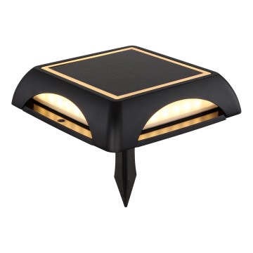 Globo - LED Solarno svetlo LED/1,2W/3,7V IP65