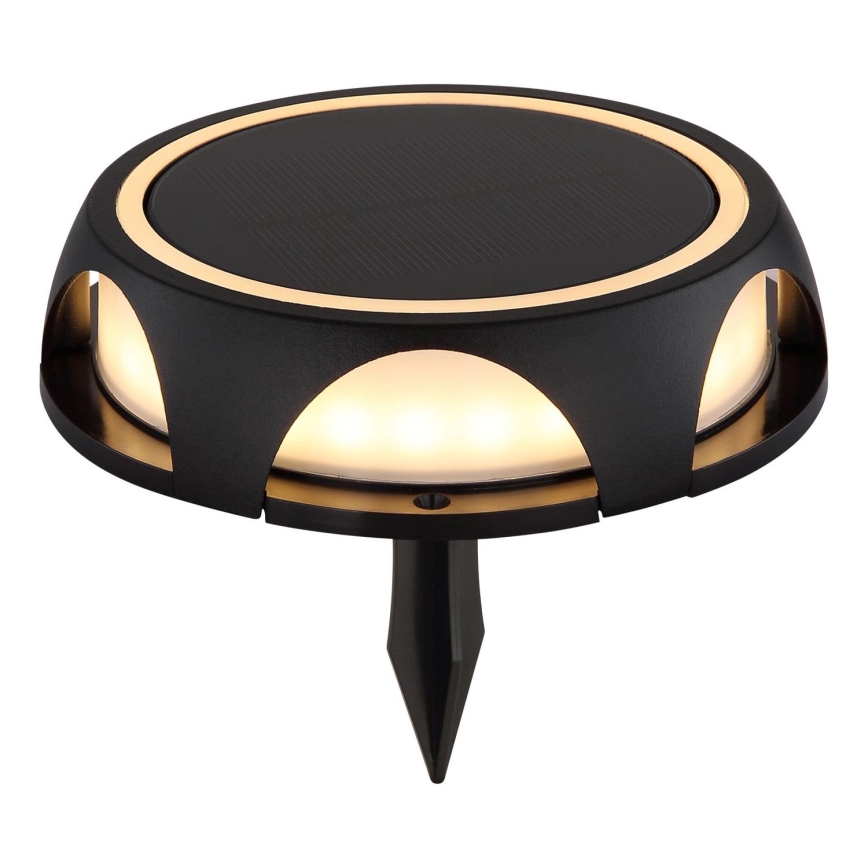 Globo - LED Solarno svetlo LED/1,2W/3V IP65