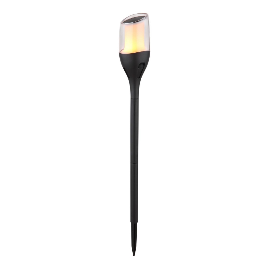 Globo - LED Solarno svetlo LED/2,4W/3V 1600K IP44 800 mAh