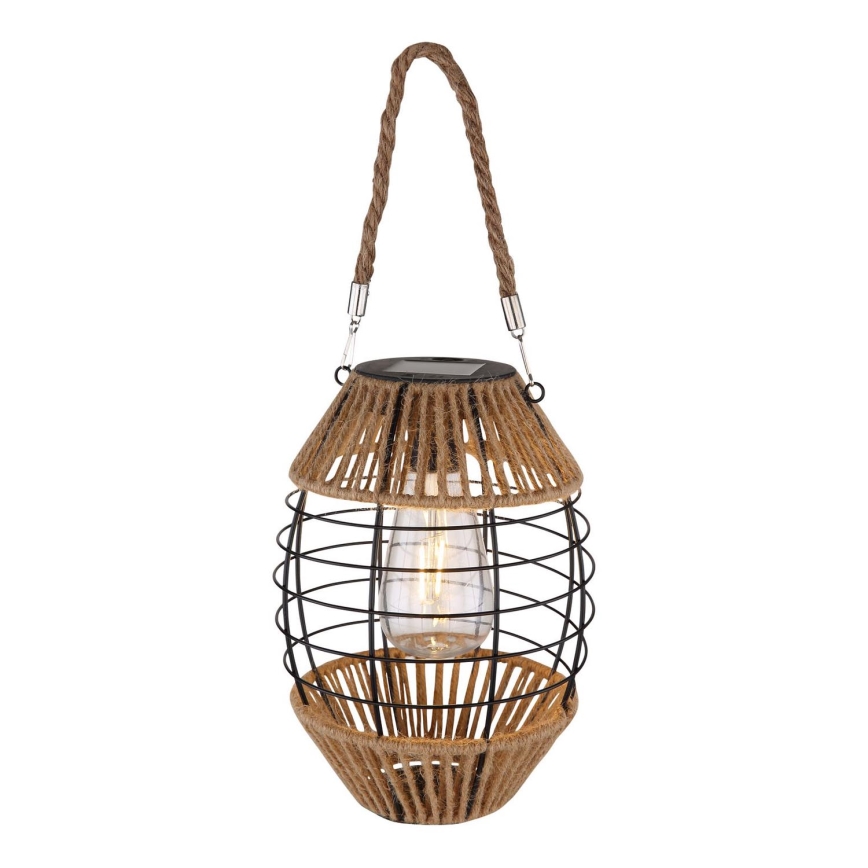 Globo - LED Solarno svetlo LED/2W/3V IP44 600 mAh