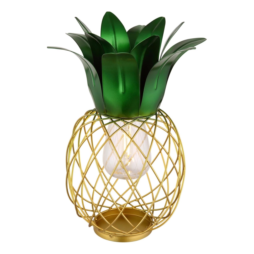 Globo - LED Solarno svetlo LED/2W/3V IP44 ananas
