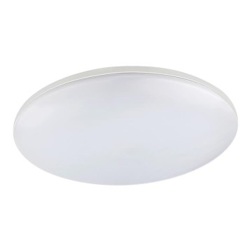 Globo - LED Spoljašnja plafonjera 1xLED/24W/230V IP54