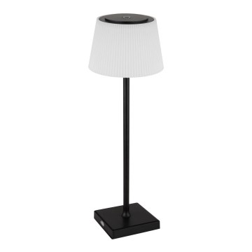 Globo - LED Spoljašnja prigušiva stona lampa na dodir LED/4W/5V 3000/4000/5000K 1800 mAh IP44
