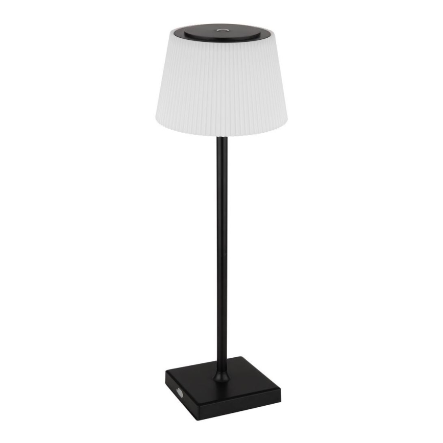 Globo - LED Spoljašnja prigušiva stona lampa na dodir LED/4W/5V 3000/4000/5000K 1800 mAh IP44