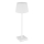 Globo - LED Spoljašnja prigušiva stona lampa na dodir LED/4W/5V 3000/4000/5000K 1800 mAh IP44