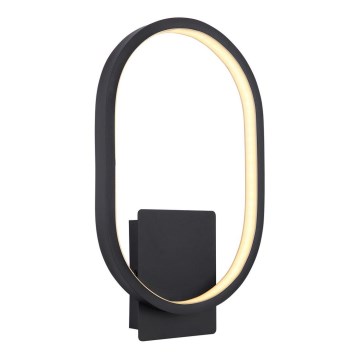 Globo - LED spoljašnje zidno svetlo LED/11W/230V IP44