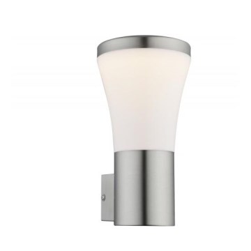 Globo - LED Spoljna zidna lampa LED/10,5W/230V IP44