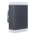 Globo - LED Spoljna zidna lampa LED/9W/230V IP44