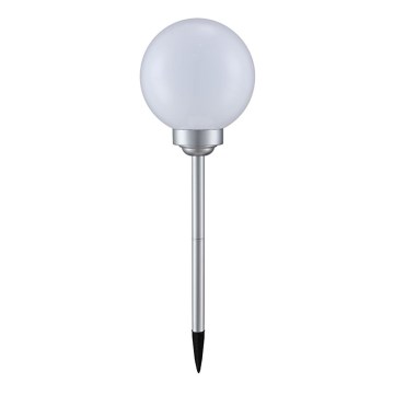 Globo - LED Spoljno osvetljenje 4xLED/0,06W/3,2V IP44