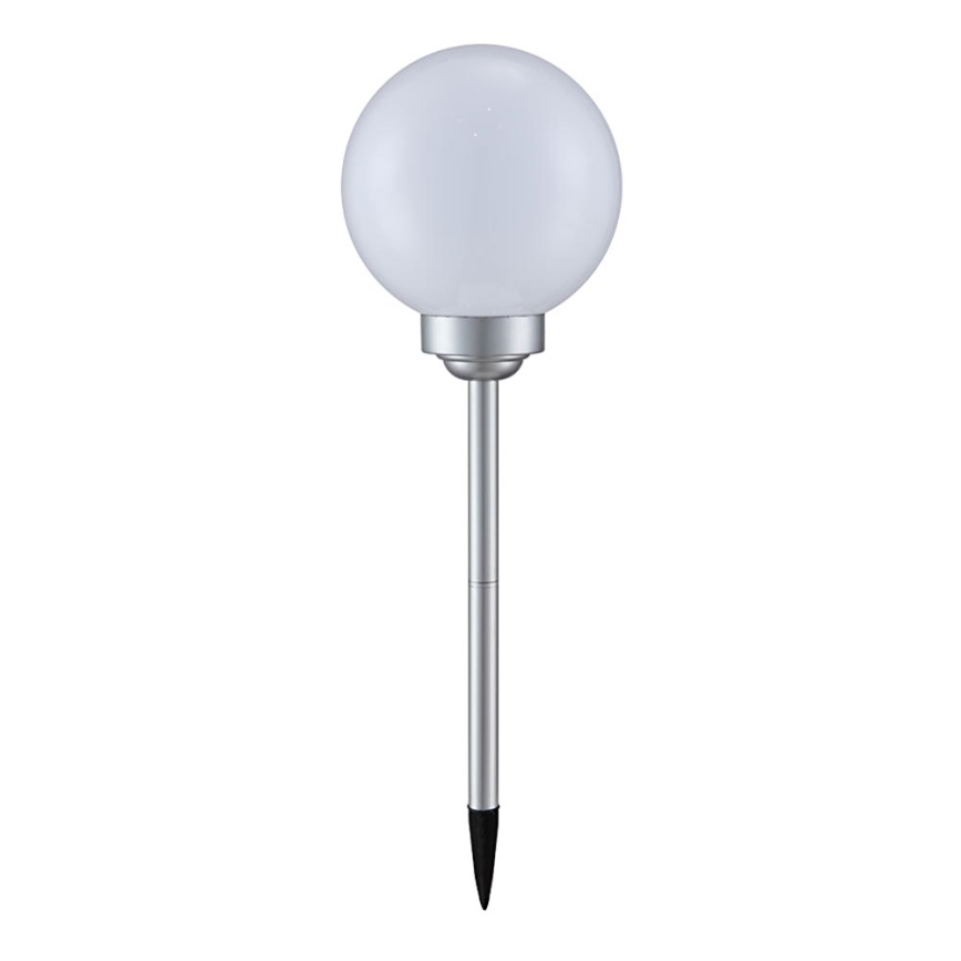 Globo - LED Spoljno osvetljenje 4xLED/0,06W/3,2V IP44