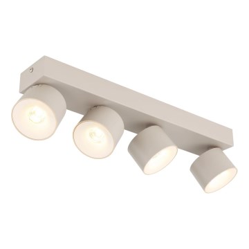 Globo - LED spot svetiljka 4xLED/6W/230V