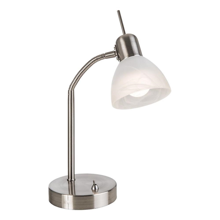 Globo - LED Stona lampa 1xE14/5W/230V