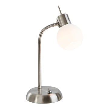 Globo - LED Stona lampa 1xE14/5W/230V