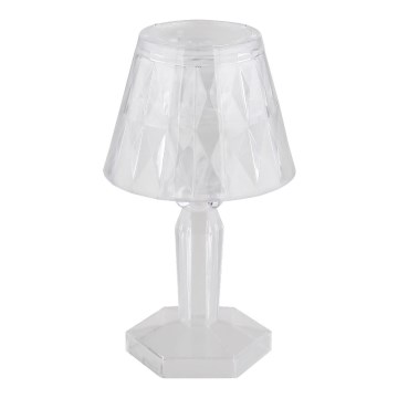 Globo - LED stona lampa LED/0,06W/2xCR2032