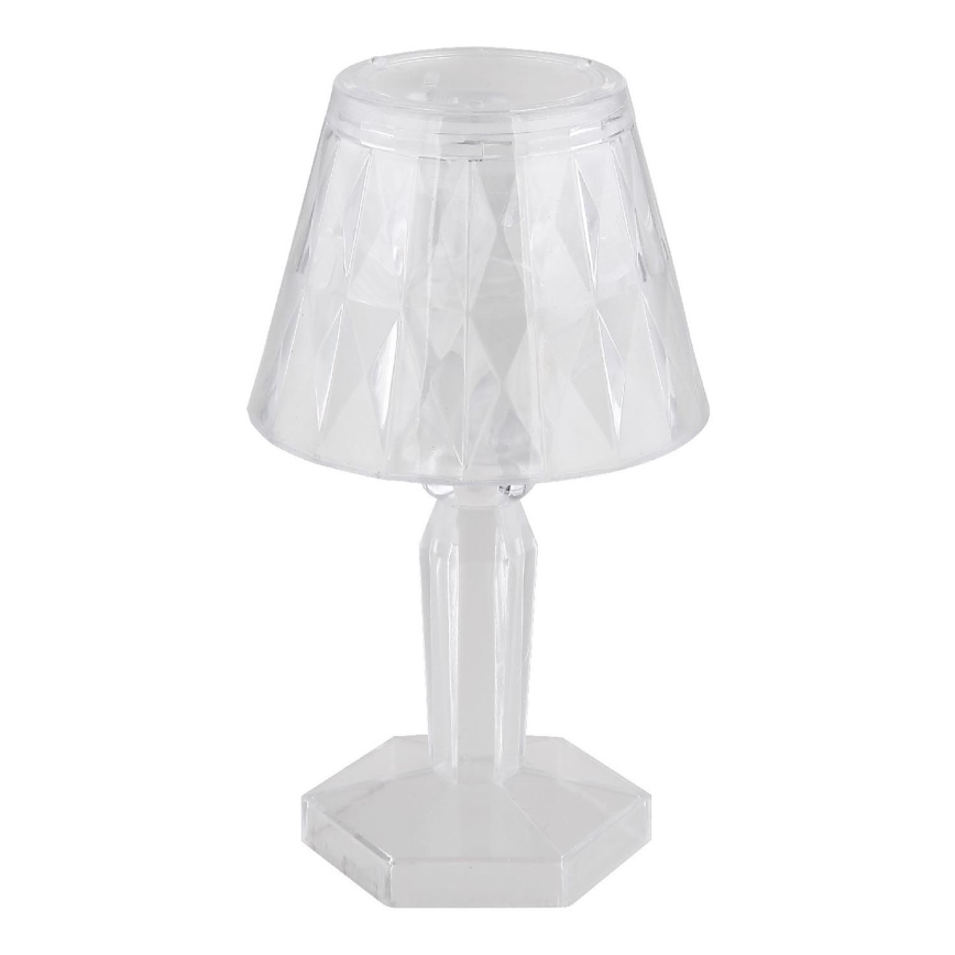 Globo - LED stona lampa LED/0,06W/2xCR2032