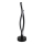 Globo - LED Stona lampa LED/12W/230V crno