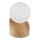 Globo - LED stona lampa sa dodirnim prekidačem 1xG9/3W/230V