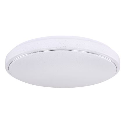 Globo - LED Stropna svjetiljka LED/32W/230V 3000/4000/6000K pr. 49 cm