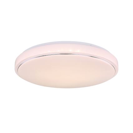 Globo - LED Stropna svjetiljka LED/32W/230V 3000/4000/6000K pr. 49 cm