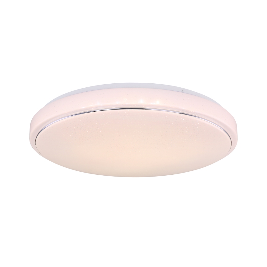Globo - LED Stropna svjetiljka LED/32W/230V 3000/4000/6000K pr. 49 cm