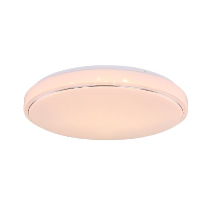 Globo - LED Stropna svjetiljka LED/32W/230V 3000/4000/6000K pr. 49 cm
