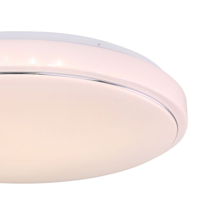 Globo - LED Stropna svjetiljka LED/32W/230V 3000/4000/6000K pr. 49 cm