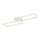 Globo - LED Ugradbeni luster 2xLED/12W/230V