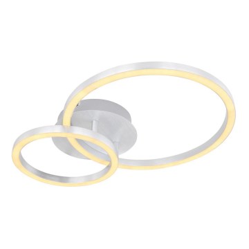 Globo - LED Ugradbeni luster LED/18W/230V