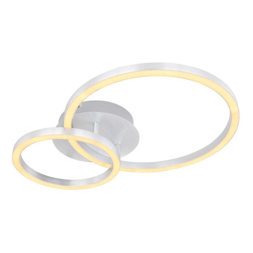 Globo - LED Ugradbeni luster LED/18W/230V