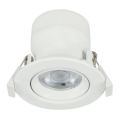 Globo - LED ugradno svetlo LED/5W/230V