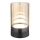 Globo - LED Vanjska prigušivi punjiva dodirna stona lampa LED/2W/3,7V 2700/4000/6500K 1200mAh IP44 bež