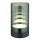 Globo - LED Vanjska prigušivi punjiva dodirna stona lampa LED/2W/3,7V 2700/4000/6500K 1200mAh IP44 zelena